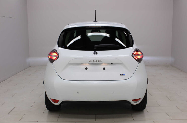 RENAULT Zoe Citadine Electrique