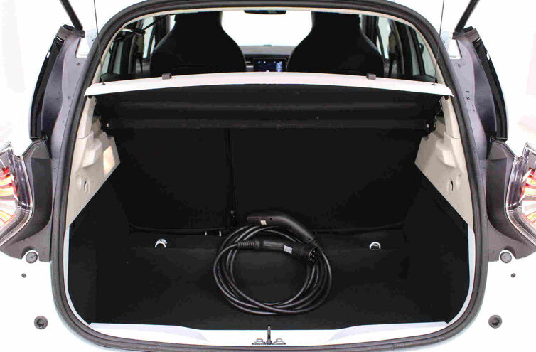 RENAULT Zoe Citadine Electrique