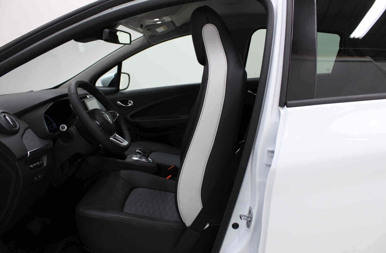 RENAULT Zoe Citadine Electrique