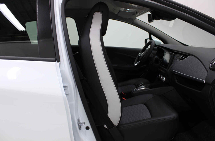 RENAULT Zoe Citadine Electrique