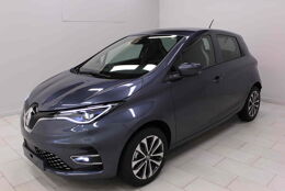 RENAULT Zoe R135 Achat Intégral - 21C Intens