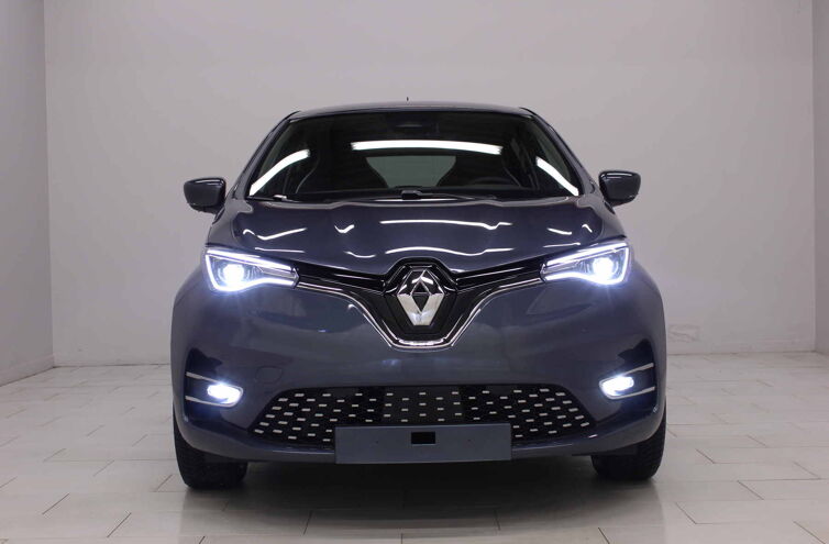 RENAULT Zoe Citadine Electrique