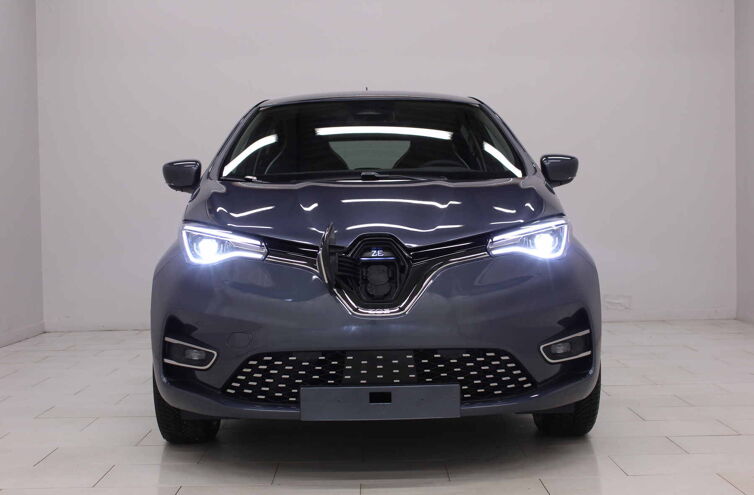 RENAULT Zoe Citadine Electrique