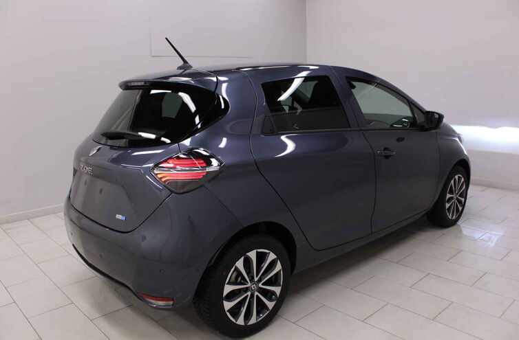 RENAULT Zoe Citadine Electrique
