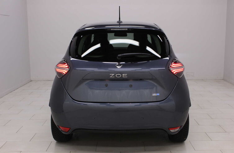 RENAULT Zoe Citadine Electrique