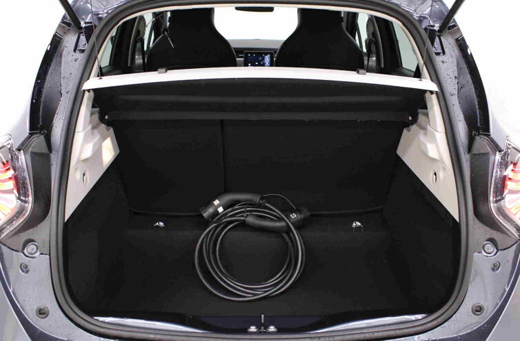 RENAULT Zoe Citadine Electrique