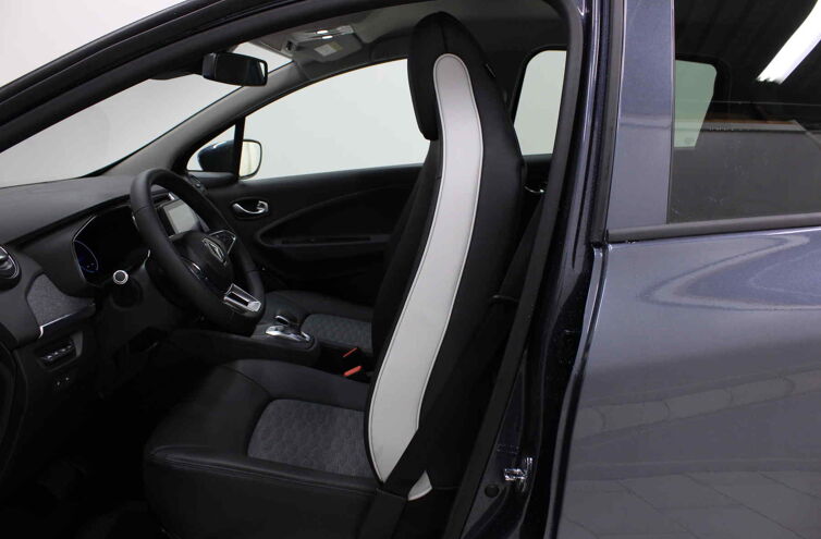 RENAULT Zoe Citadine Electrique