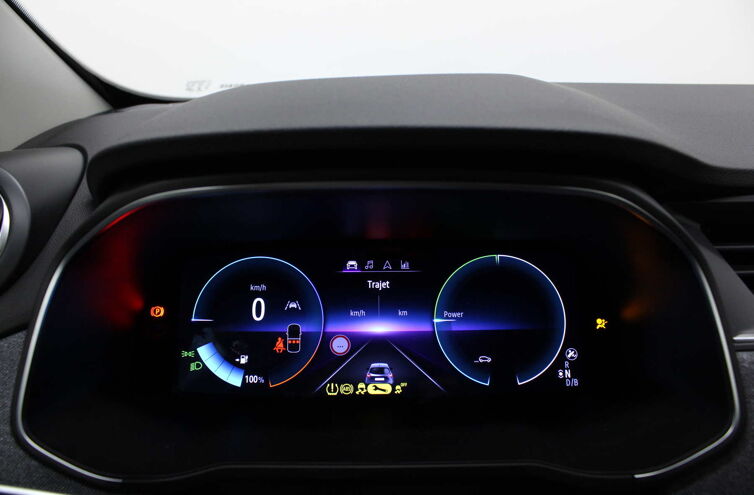 RENAULT Zoe Citadine Electrique