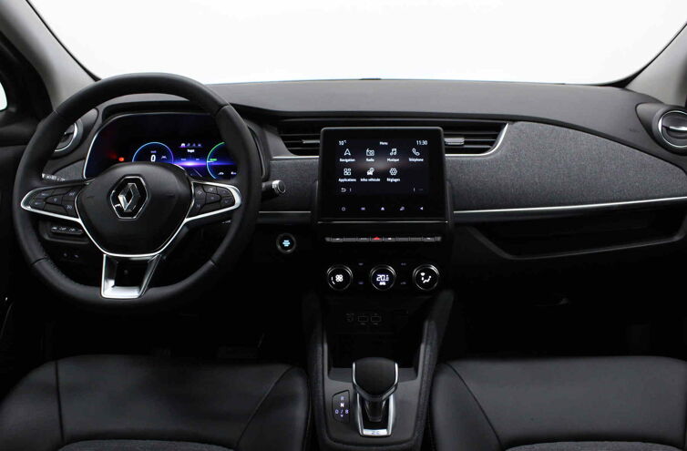 RENAULT Zoe Citadine Electrique