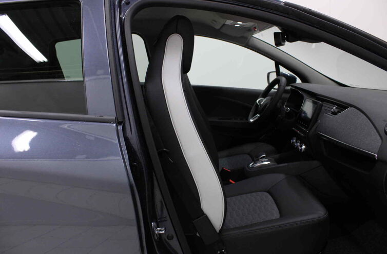 RENAULT Zoe Citadine Electrique