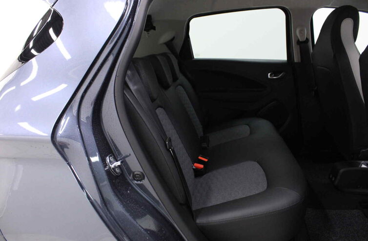 RENAULT Zoe Citadine Electrique