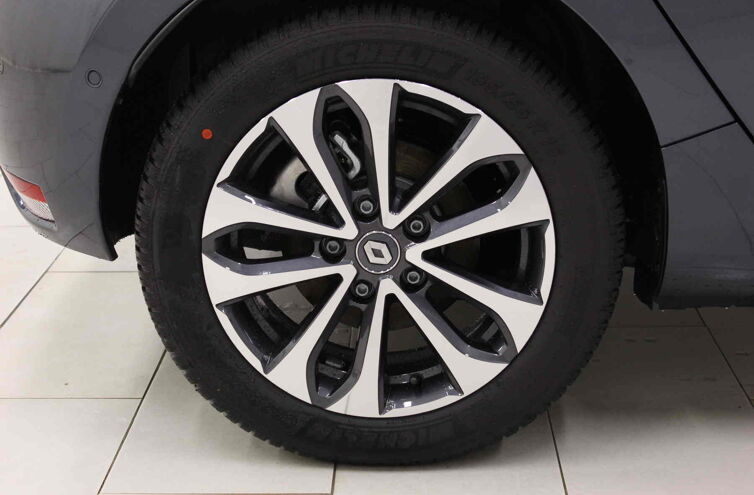 RENAULT Zoe Citadine Electrique