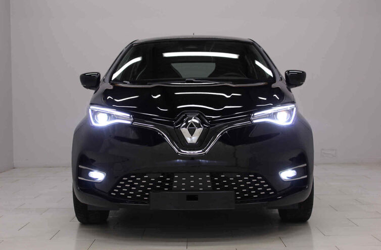 RENAULT Zoe Citadine Electrique