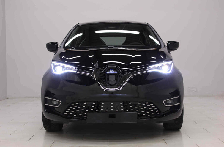 RENAULT Zoe Citadine Electrique