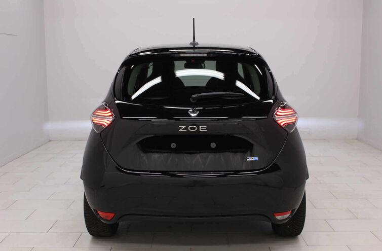 RENAULT Zoe Citadine Electrique