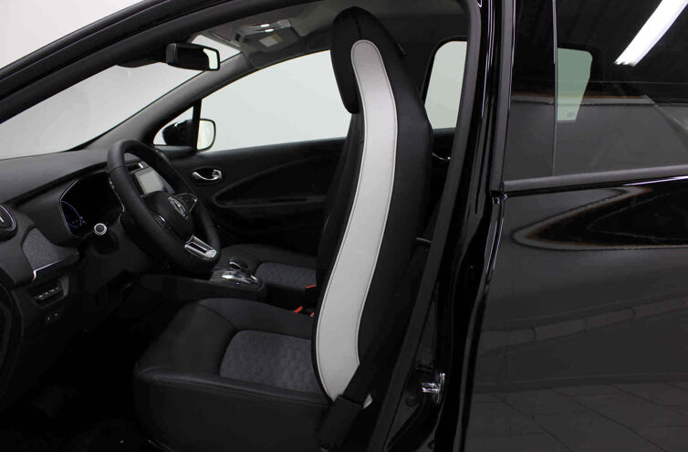 RENAULT Zoe Citadine Electrique