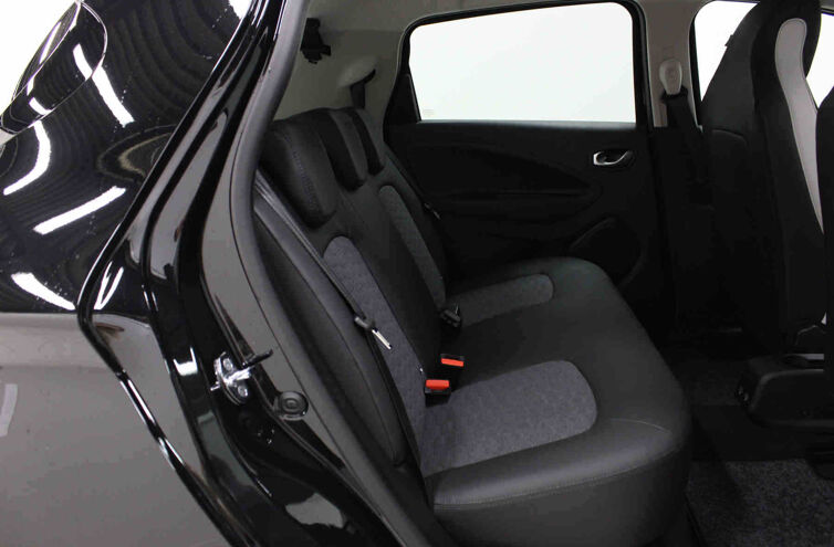 RENAULT Zoe Citadine Electrique