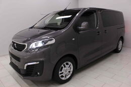 PEUGEOT e-Traveller Standard Moteur électrique 136ch (100 kW) et batterie 75 kWh Business