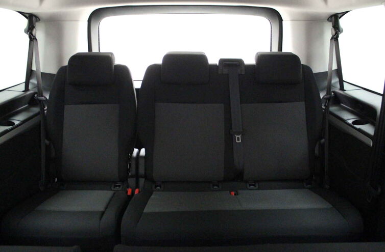 PEUGEOT e-Traveller Monospace Electrique