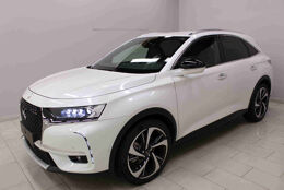 DS DS7 Crossback E-TENSE 225 Bastille+