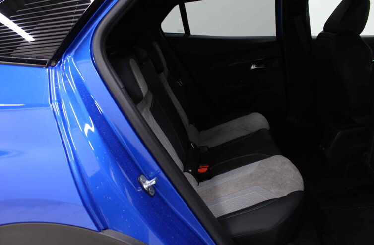 PEUGEOT 2008 SUV Electrique