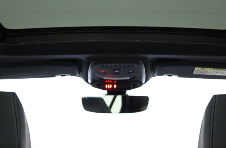 PEUGEOT 2008 SUV Electrique