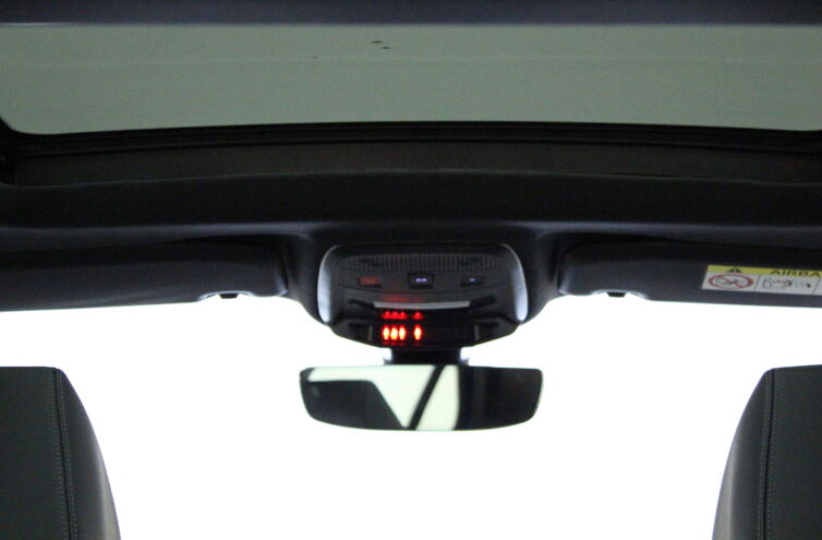 PEUGEOT 2008 SUV Electrique