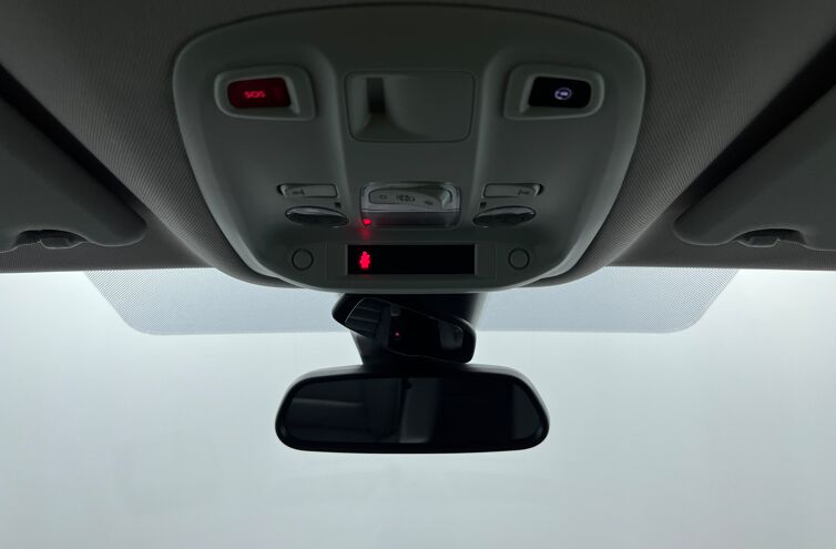 PEUGEOT e-Traveller Monospace Electrique