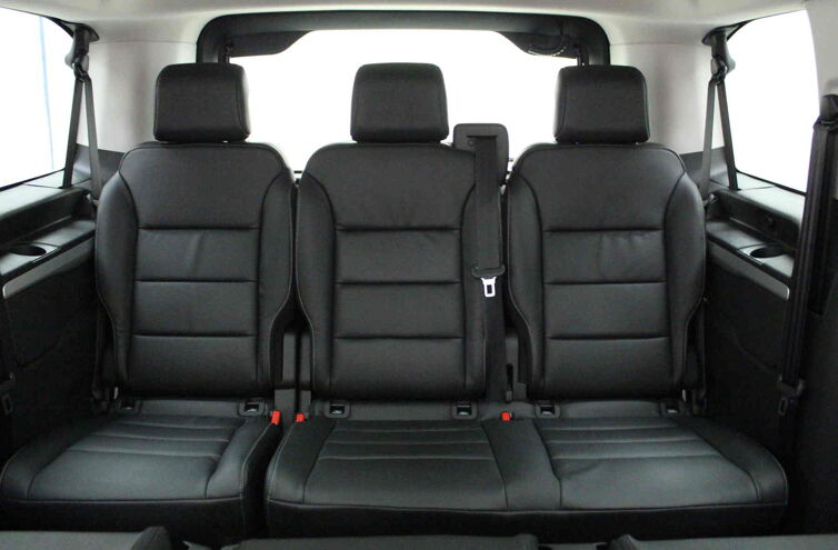 PEUGEOT e-Traveller Monospace Electrique 