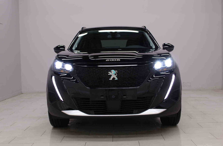 PEUGEOT 2008 SUV Electrique