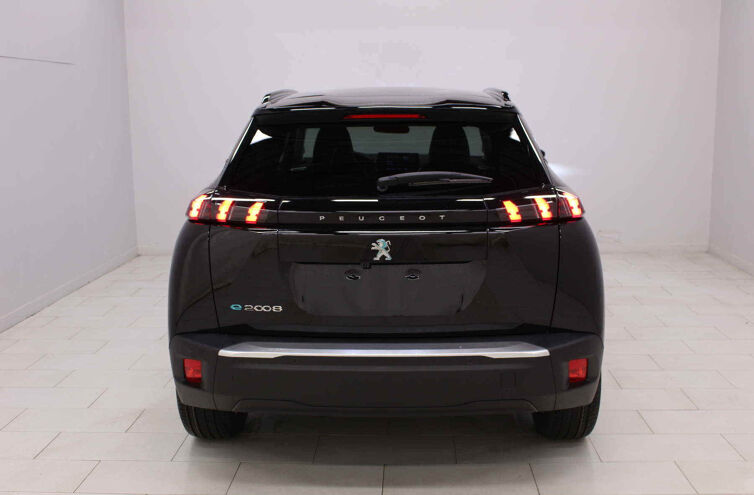 PEUGEOT 2008 SUV Electrique