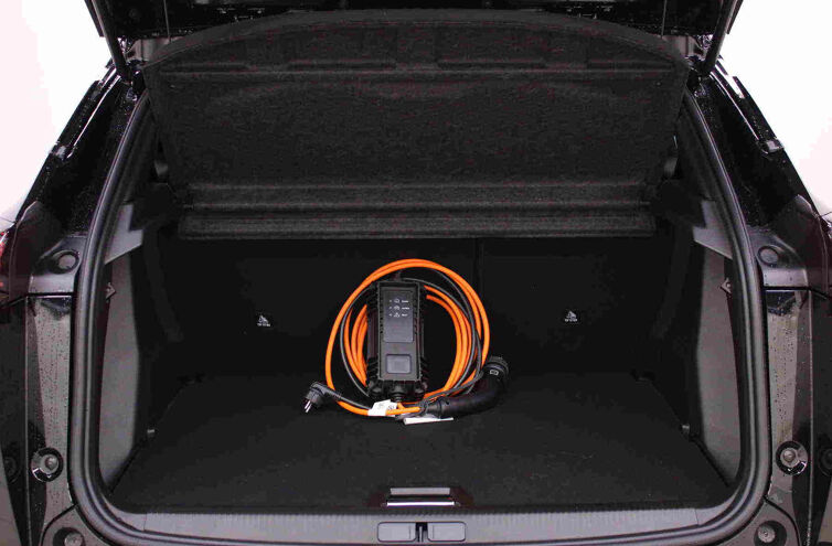 PEUGEOT 2008 SUV Electrique
