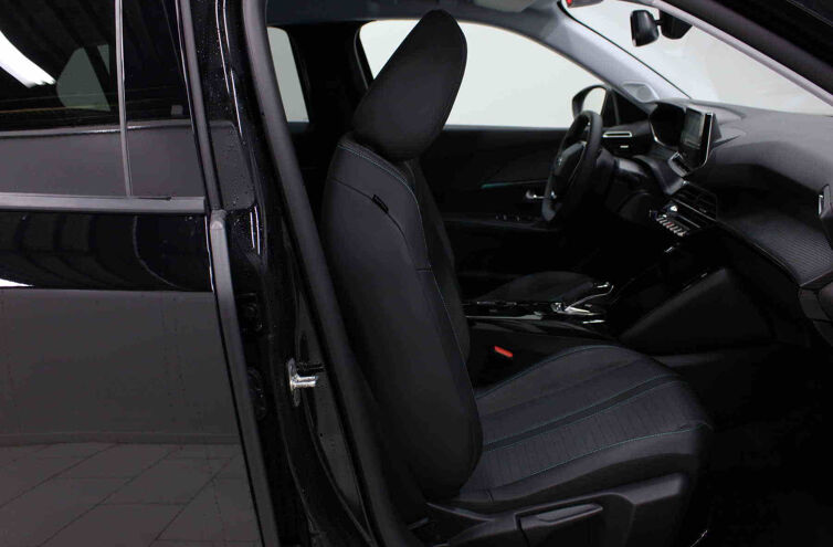 PEUGEOT 2008 SUV Electrique
