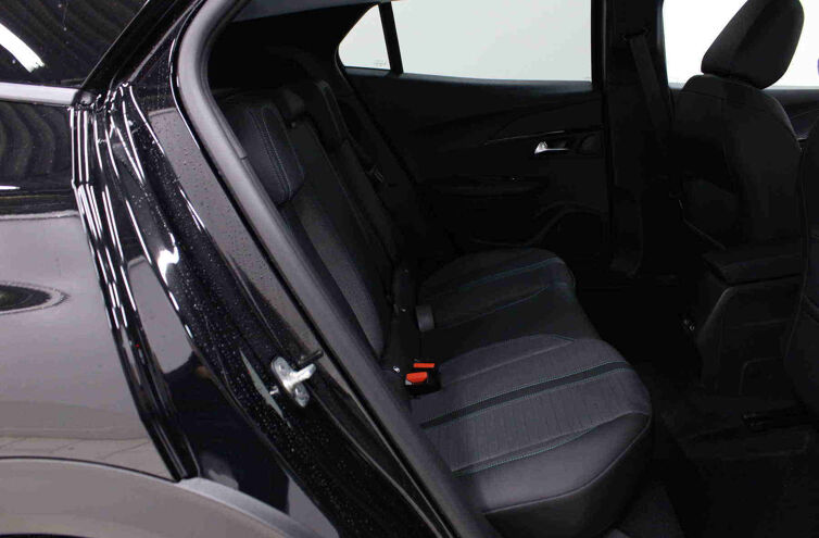PEUGEOT 2008 SUV Electrique