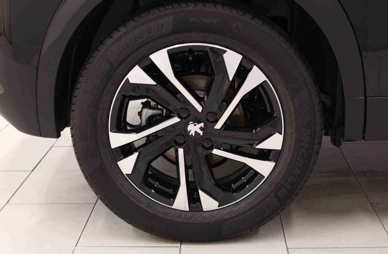 PEUGEOT 2008 SUV Electrique