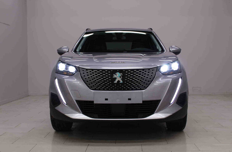 PEUGEOT 2008 SUV Electrique