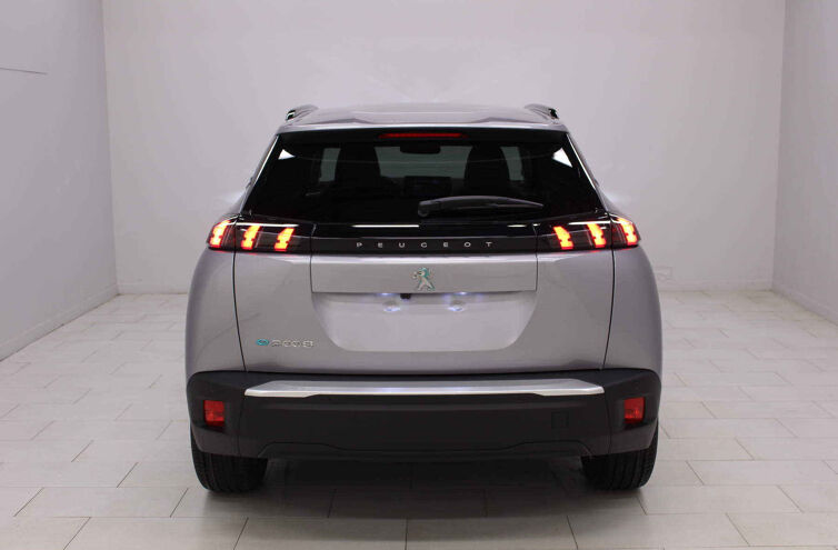 PEUGEOT 2008 SUV Electrique