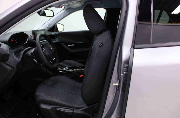 PEUGEOT 2008 SUV Electrique