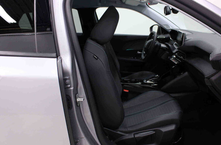 PEUGEOT 2008 SUV Electrique