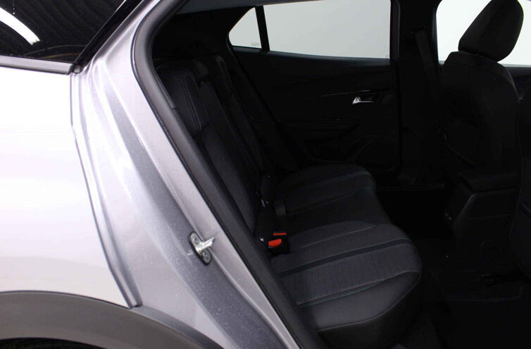 PEUGEOT 2008 SUV Electrique