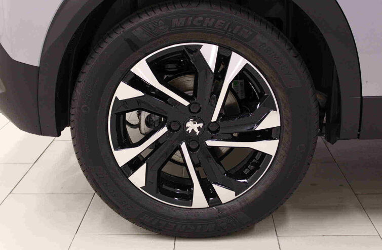 PEUGEOT 2008 SUV Electrique