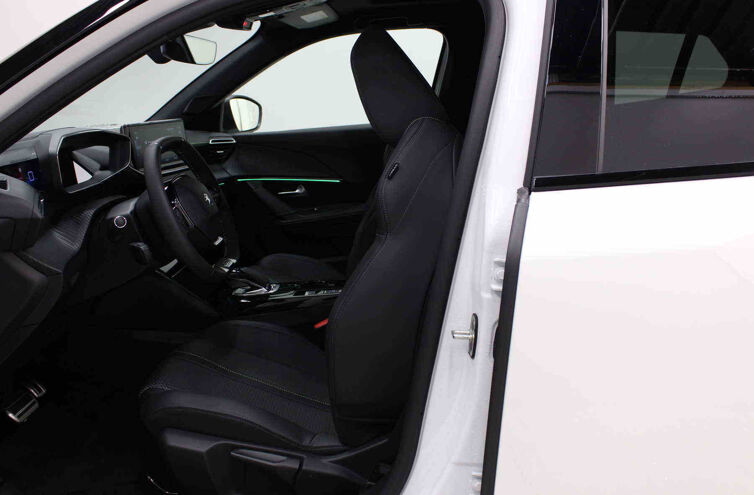 PEUGEOT 2008 SUV Electrique