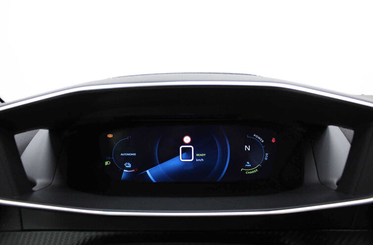 PEUGEOT 2008 SUV Electrique