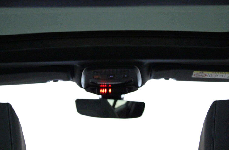 PEUGEOT 2008 SUV Electrique