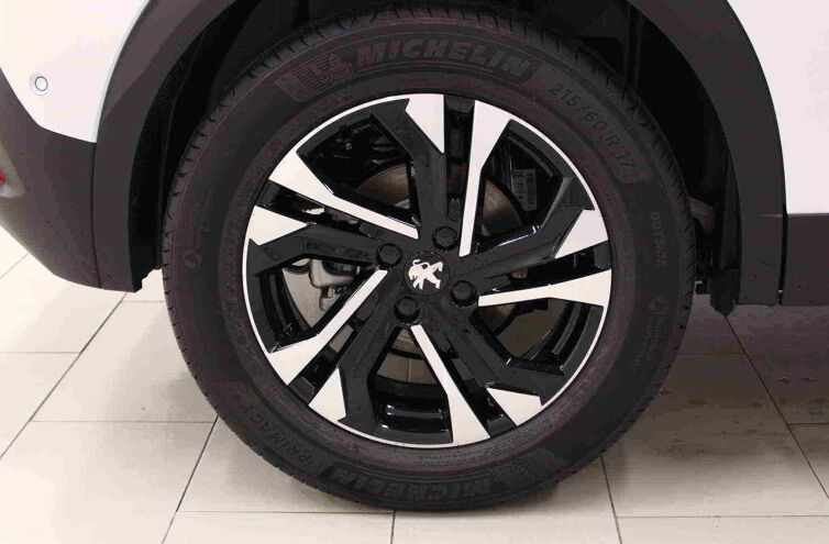 PEUGEOT 2008 SUV Electrique