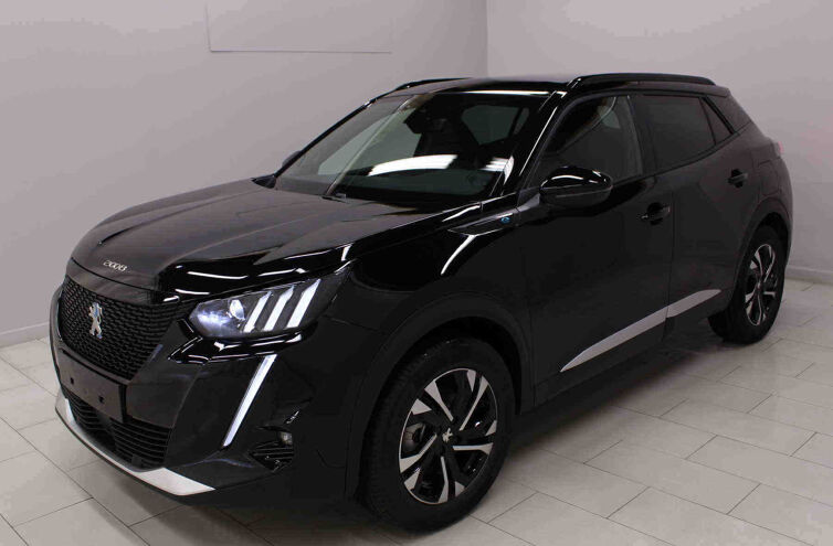 PEUGEOT 2008 SUV Electrique