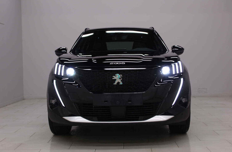 PEUGEOT 2008 SUV Electrique