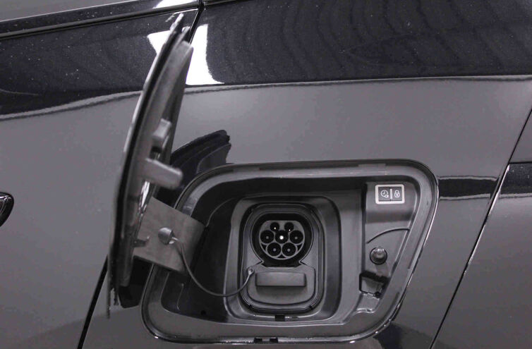 PEUGEOT 2008 SUV Electrique