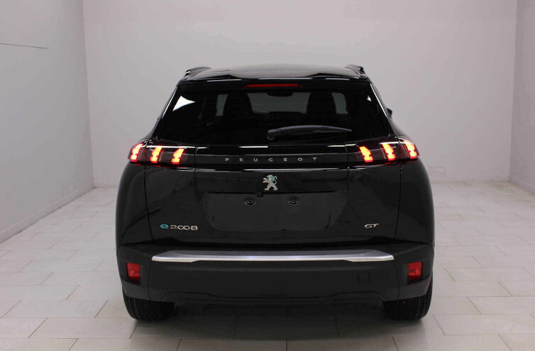 PEUGEOT 2008 SUV Electrique