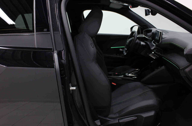 PEUGEOT 2008 SUV Electrique